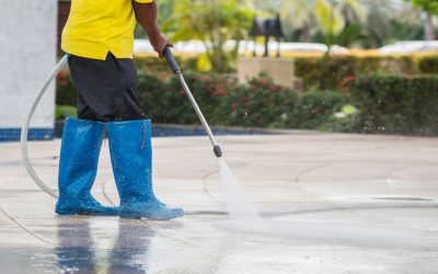 Maximize Cleaning Results With Power Washers Accessories Designed for U.S. Homes