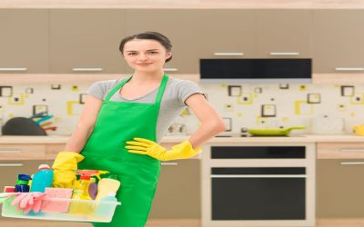 Achieve Lasting Freshness Using Home Cleaning In Stone Oak, TX, for Your Family