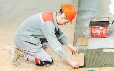 Transform kitchens and bathrooms with tile in Little Rock AR perfect for busy families