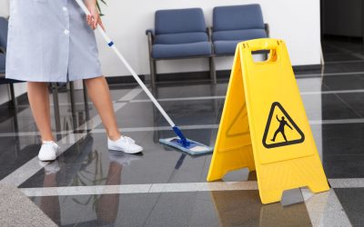 Enjoy Stress-Free Living with Comprehensive Cleaning Services in Round Rock, TX