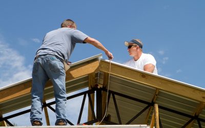 Find Peace of Mind with Expert Roof Repairs in Niceville, FL, Homeowners Trust Most