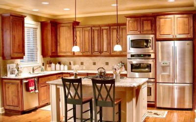 Kitchen Remodeling Murrieta, CA Experts Reveal Trends for Functional Family Spaces