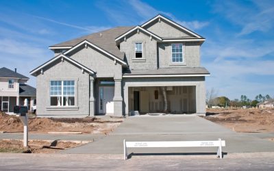 Unlock the Benefits of New Home Construction Helena for Lasting Comfort and Value