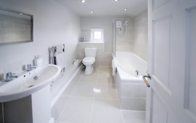 Smart Solutions from Shower Door Installation Arlington TX for Hassle Free Renovations