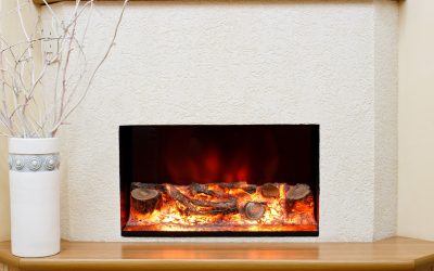 Upgrade Your Relaxation Experience with Smitty’s Fireplace Shop Quality Fireplaces