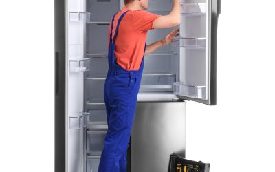 Reliable DIY Fixes for Refrigerator Repair Kansas City, MO Residents Can Try Today