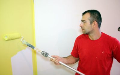 Transform Your Home With A Painting Service In Springfield TN Residents Trust For Lasting Results