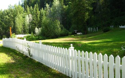 Choosing a Wood Fence in Lee’s Summit, MO for Lasting Privacy and Security