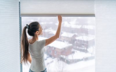 Save on Energy Bills by Choosing Window Treatments from a Local Shutter Company in Tempe, AZ