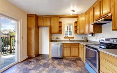 Transform Your Space with Kitchen Home Remodeling Fairhope, AL for Lasting Comfort