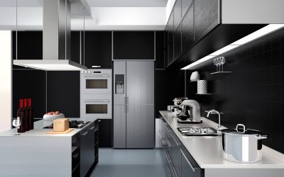Creative Ideas from a Kitchen Remodeler in Hudson County, NJ, Homeowners Recommend