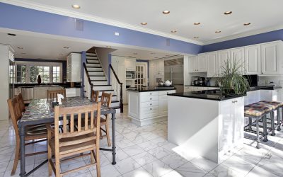 Enhance Your Kitchen with the Timeless Beauty of a Marble Countertop Hialeah Solution