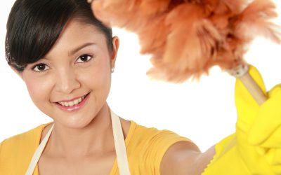 Refresh Your Home With Trusted House Cleaning in Lone Tree, CO