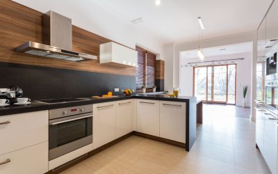 Create Your Dream Kitchen With a Skilled Remodeling Contractor in Minneapolis, MN
