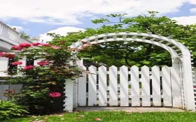Boost Curb Appeal by Choosing Residential Fencing Service in Ankeny, IA, for Your Home