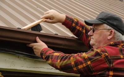 Protect Your Home Value with Reliable Gutter Service Old Lyme Homeowners Trust Most