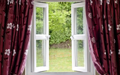 The Benefits Behind Choosing Wood Windows in Baltimore MD for Historic Home Restorations