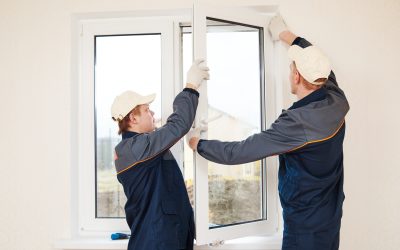 Increase Property Value With Commercial Window Installation Lucerne CO Business Owners Trust