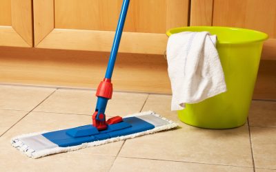 Maintain a Healthy Office Environment Using a Commercial Cleaning Company in Aurora, CO