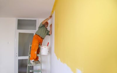 Why Homeowners Trust Interior Painting In Springfield TN for Smooth Flawless Finishes