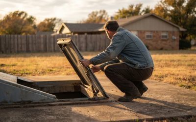 Choosing the Right Tornado Shelter in Blanchard OK: A Safety Guide