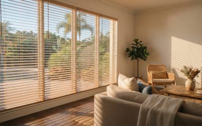 How Spring Hill, FL Homeowners Can Select Blinds for Privacy and Style