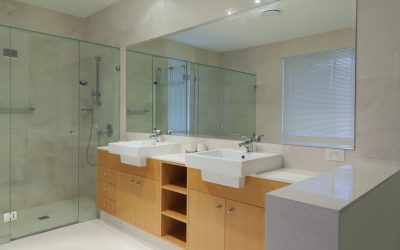 Maximize Functionality at Home Through Quality Shower Remodeling Richmond Services