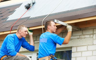 Keep Your Home Safe with Durable Metal Roof Panels in Englewood, CO Installation