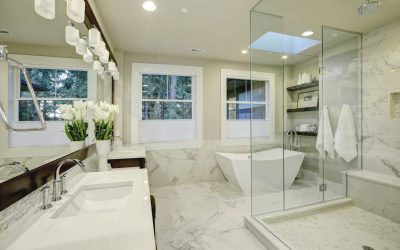Enhance Your Bathroom With Frameless Glass Shower Doors Berthoud CO Homeowners Love