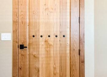 Should Your Front Door Contrast With or Blend Into the Exterior of Your Home?